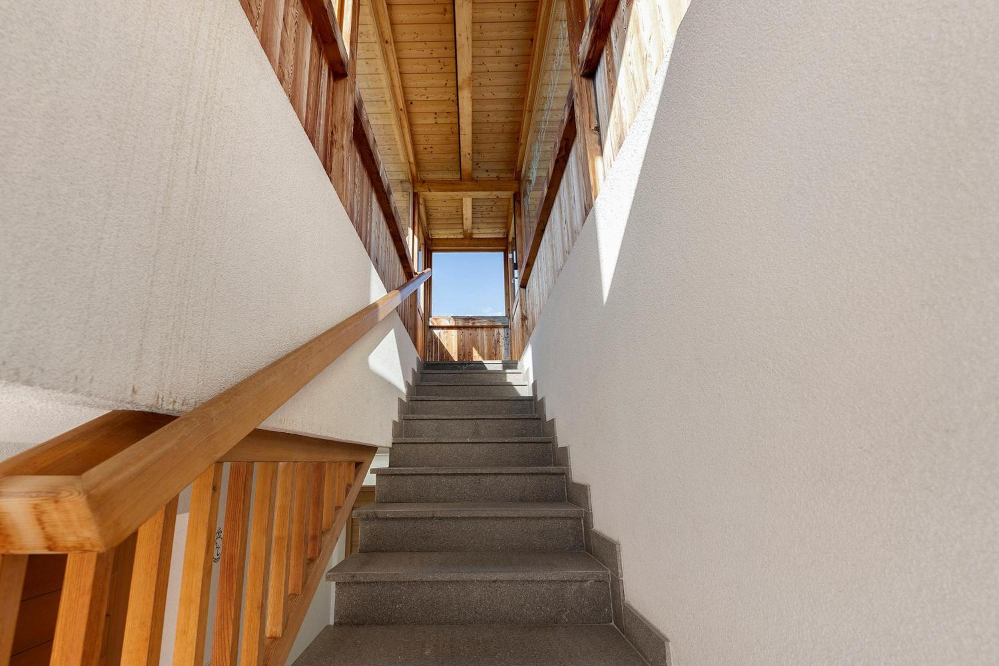 Obertrisaierhof Wohnung 1 Fiè Εξωτερικό φωτογραφία